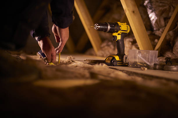 Best Residential Insulation in Lake Worth, TX